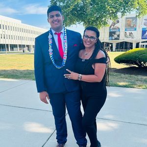 Meet your Posher, Gigi